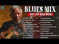 Blues Jazz Music Best Songs Ever 🎷Best Old Blues Music 🎷Relaxing With Slow Blues Songs Ever