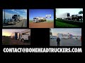 HOW DO YOU DO THIS? | Bonehead Truckers