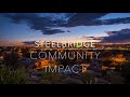 Steelbridge Community Impact