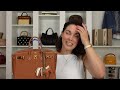 HERMES BIRKIN 25 - 6 MONTH REVIEW! 🍊 why I chose to play 