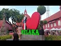 Traveling ke-3 Negara Selama 6 Hari | Day 1