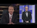 New Rule: Stop Apologizing | Real Time with Bill Maher (HBO)
