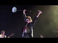 Arctic Monkeys - Sculptures Of Anything Goes (Live in Tokyo, Japan)