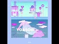 yoasobi playlist + lyrics