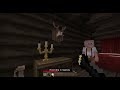 Minecraft Antlers: Chapter 1
