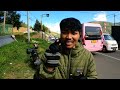 DIENG VIA CURUG SIKARIM, SOLUSI MACET JALUR UTAMA DIENG!!