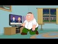 This Man Was Born to Act (Family Guy)