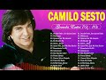 CAMILO SESTO ÉXITOS SUS MEJORES CANCIONES - CAMILO SESTO 30 ÉXITOS INOLVIDABLES MIX #26