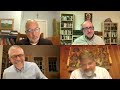 Larry Chapp Interview on  Synodality with Michael Hanby, Rodney Howsare, and David C. Schindler