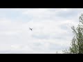 Mig-17 takeoff from Tuscaloosa National Airport in Alamaba