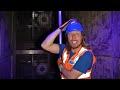 Ropes Course with Handyman Hal | Fun learning with Handyman Hal