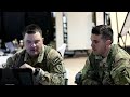 Inside the Role of U.S. Army Advisors: 6th Battalion, 1st SFAB