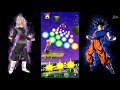 Dbz dokkan battle S2Ep11