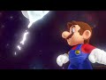 Super Mario Odyssey - Darker Side Kingdom (Secret Final Kingdom)
