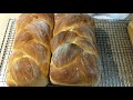 Basic bread Pt 2   Challah