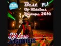 Best Of Riddims Mixtape (Reggae)(Part1)Busy; Sizzla, Vybz Kartel, Popcaan, Mavado &.(February 2016)