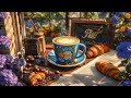 Happy Morning Piano Jazz - Start the day with Smooth Jazz Music & Relaxing Bossa Nova instrumental