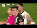 New Zealand and Fiji play out a classic in the men's quarter-final | RLWC2021 Cazoo Match Highlights
