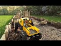 Cool RC Backyard Crawling Compilation 2023 part 3