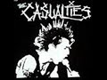 The Casualties - Rebel