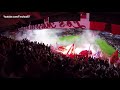 Compilado de la hinchada de Independiente - 2017