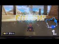 Mario Kart 8 ep2 ( the garbage combos are here)