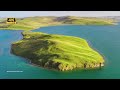 Soothing Escape: Tibet Relaxation Music with Stunning 4k Scenery
