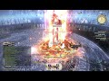 WAR Solo Cheese Omega Alphascape V4.0 (Phase 2 too easy didn't include) - Final Fantasy XIV