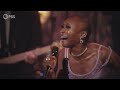 Cynthia Erivo's powerhouse performance of 'Nothing Compares 2 U' | Next at the Kennedy Center