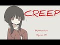 Megumin - Creep