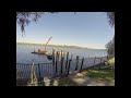 NE Florida Dock and Boat Lift Rebuild Part 1