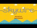 Skywire - Orchestral Arrangement (Tribute to Nitrome)