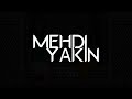 Mehdi Yakin - Mosaic