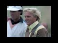 Greg Norman wins at Turnberry | The Open Official Film 1986