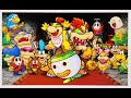 Bowser Jr.’s Journey - Final Boss: Best Fitness Friends