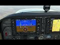 MSFS: Fly to any airport using the G1000 NXi and Visual Approaches / Microsoft Flight Simulator