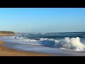 Crashing Ocean Waves | 6 Hr Waves for deep sleep | Ocean Waves Relaxation