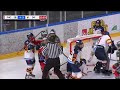Frölunda HC vs. Djurgården Hockey - Game Highlights