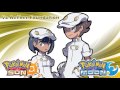 Pokémon Sun & Moon - Aether Foundation Employee Battle Music (HQ)