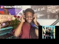 The Dramatics - Be My Girl | REACTION 🔥🔥🔥