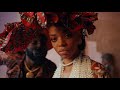 Kojey Radical - 20/20 (Official Music Video)