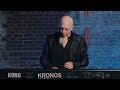 Left Hand Tips for Piano - Jordan Rudess Teaches