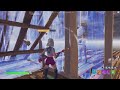 Old Video That Got Removed: No Drama (Fortnite Montage)