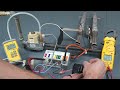 Gas Furnace Training- Intermittent Pilot Ignition: Gas Valve, Spark, Module, Operation, Testing!