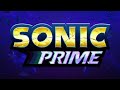 Business of Danger (Trailer Theme) | Sonic Prime [OST]