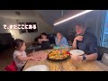 Making Japanese Style Kids plate for dinner in Switzerland | International Family in Switzerland