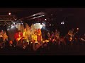 Dance Gavin Dance - Death Of A Strawberry (DGD 10 Year Anniv Tour, ATL)