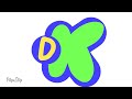 Logo Da Discovery Kids (2022)