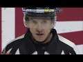 NHL: Refs Getting Hit