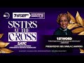 Alfred Street Baptist Church Presents: Sisters At The Cross